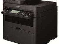 Canon i-SENSYS MF217w Driver