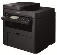 Canon i-SENSYS MF217w Driver