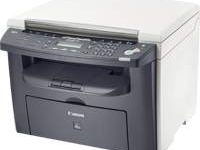 Canon i-SENSYS MF4340d Driver
