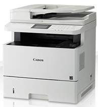 Canon i-SENSYS MF515x Driver