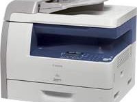 Canon i-SENSYS MF6540PL Driver