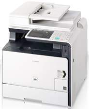 Canon i-SENSYS MF8580Cdw Driver