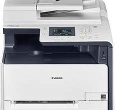 Canon imageCLASS MF628Cw Driver