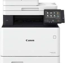 Canon imageCLASS MF735Cx Driver