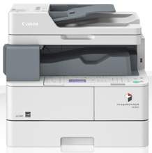 Canon imageRUNNER 1435i Driver