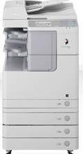 Canon imageRUNNER 2520i Driver