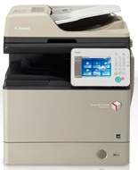 Canon imageRUNNER ADVANCE 400i Driver