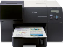 Epson B-510DN Driver