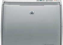 HP Color LaserJet 2600n driver
