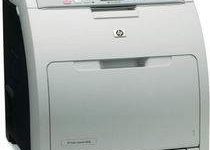 HP Color LaserJet 3000n driver