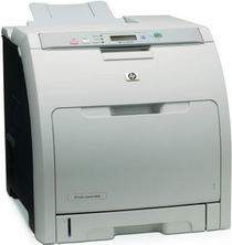 HP Color LaserJet 3000n driver