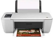 HP DeskJet 2546B driver