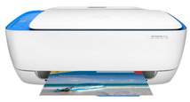 HP DeskJet 3637 Driver