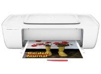 HP DeskJet Ink Advantage 1118 Driver