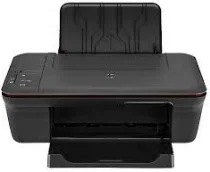 HP Deskjet 1050A driver download