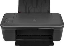 HP Deskjet 1051 driver