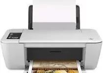 HP Deskjet 2542 driver