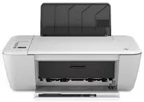 HP Deskjet 2547 driver
