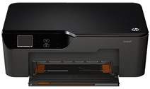 HP Deskjet 3524 Driver