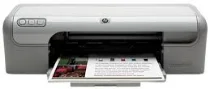 HP Deskjet D2330 driver