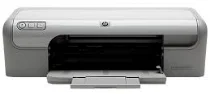 HP Deskjet D2360 driver