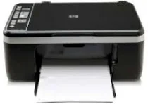 HP Deskjet F2120 driver