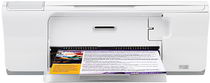 HP Deskjet F4272 driver