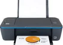 HP Deskjet Ink Advantage 2010 driver download