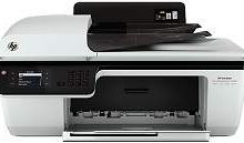 HP Deskjet Ink Advantage 2640 driver