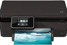 HP Deskjet Ink Advantage 6520 driver