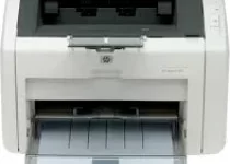 HP LaserJet 1022 driver download