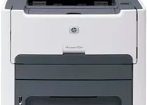 HP LaserJet 1320 driver download