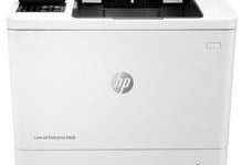 HP LaserJet Enterprise M608dn Driver