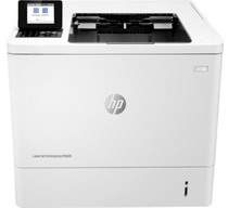 HP LaserJet Enterprise M609dn Driver