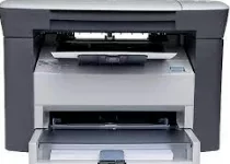HP LaserJet M1005 driver download