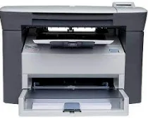 HP LaserJet M1005 driver download