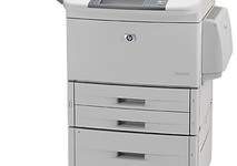 HP LaserJet M9040 Driver