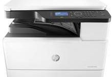 HP LaserJet MFP M436n Driver