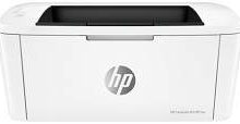 HP LaserJet Pro M15w Driver