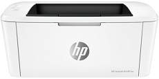 HP LaserJet Pro M15w Driver