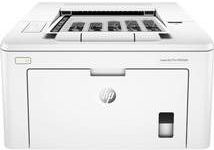 HP LaserJet Pro M203dn Driver
