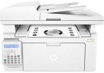 HP LaserJet Pro MFP M132fn Driver