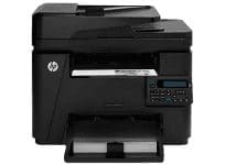 HP LaserJet Pro MFP M225dn Driver