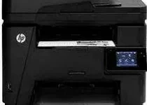 HP LaserJet Pro MFP M225dw driver