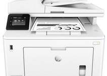 HP LaserJet Pro MFP M227fdw Driver