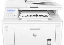 HP LaserJet Pro MFP M227sdn Driver