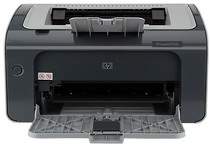 HP LaserJet Pro P1102s Driver