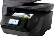 HP OfficeJet Pro 8728 driver
