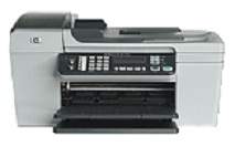 HP Officejet 5610 Driver