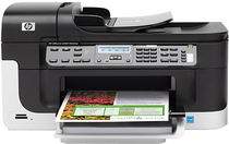 HP Officejet 6500 driver